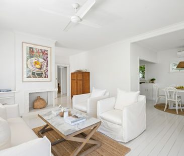 Three-Bedroom Coastal Escape in the Heart of Avalon - Photo 4