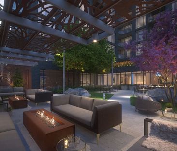 For Lease - 21 Park Street Unit# 810, Mississauga, Ontario - Photo 2