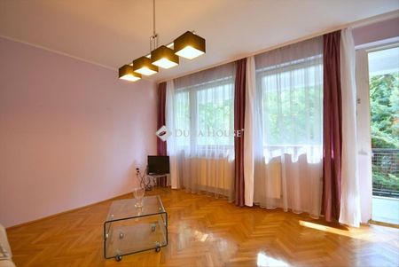 Kiadó jó állapotú lakás - Budapest II. kerület - Photo 5