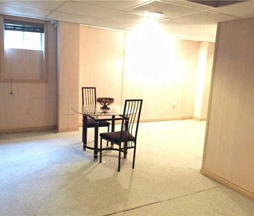 For Lease - 104 Gordon Rowe Crescent Unit# Lower, Richmond Hill, On... - Photo 1
