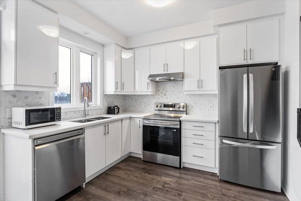 For Lease - 61 Soho Street Unit# 25, Hamilton, Ontario - Photo 1