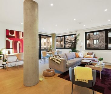 2 bedroom flat to rent - Photo 2
