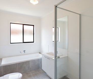 NEAR NEW THREE BEDROOM HOME IN GREAT LOCATION - Photo 6