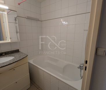 T2 33m² - Rue Jean Jaurès GENAS - Photo 6