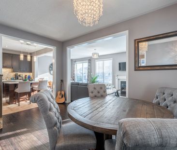 For Lease - 364 Leiterman Drive, Milton, Ontario - Photo 2