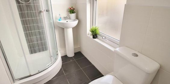 Bedsit, Norwood Terrace, LS6 - Photo 3