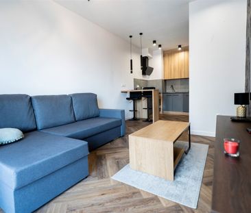 Łódź, Śródmieście, Milionowa - Photo 5