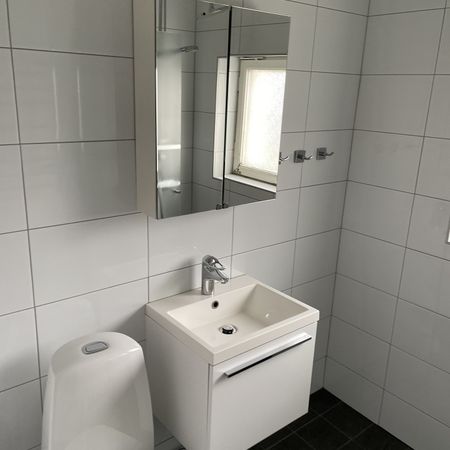 Fölvägen, Sundsvall - Foto 3