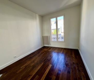 Location Appartement 2 pièces 32m² PARIS 14ème - Photo 4