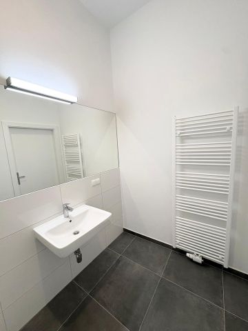 3-Zimmer-Erstbezug nach Generalsanierung - Provisionsfrei! - Photo 5