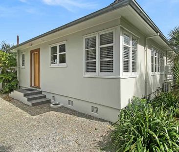 Refurbished Home in Ideal Location - Photo 1