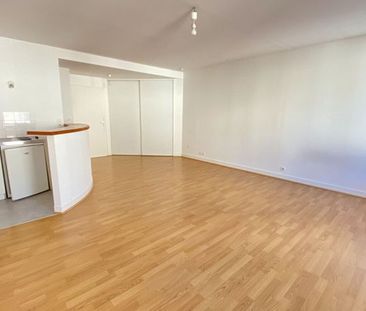 Location Appartement 1 pièce LIMOGES (87000) - Photo 4