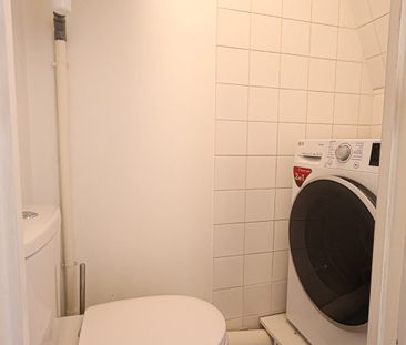 Location Appartement 1 pièce 25m² NANTES 44000 - Photo 5