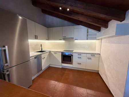 5.5 Zimmer, 192 m², 2. Stock - Foto 5