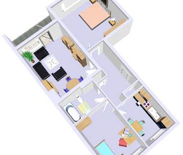 Iltisstr. 54, 24143 Kiel OT Gaarden-Ost - Photo 4