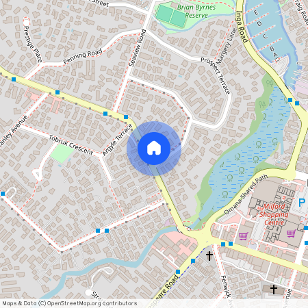 2C Rangitoto Terrace, Milford, North Shore City