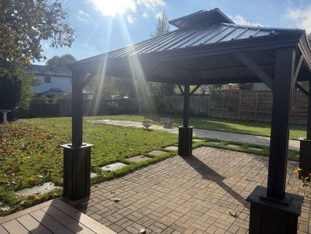 For Lease - 18 Fagan Drive, Halton Hills, Ontario - Photo 2