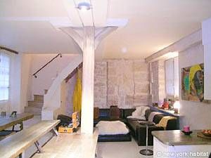 Logement à Paris, Location meublée - T2 - Luxembourg (PA-3673) - Photo 5