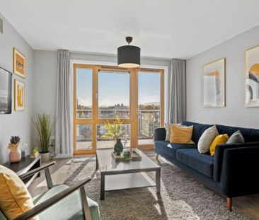 Apt. 34, Block A, The Bottleworks, Dublin 4 - Photo 6