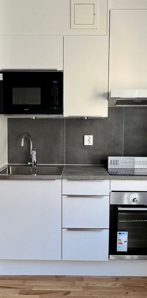 Ehrenbuschgatan 5 B - Photo 1