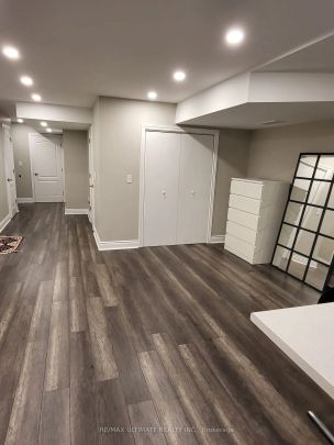 Detached Home For Lease | N9244720 - Photo 1