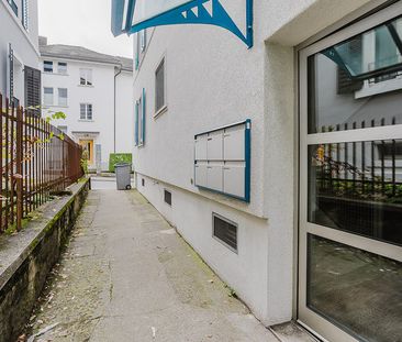 Winkelriedstrasse 5 - Photo 5