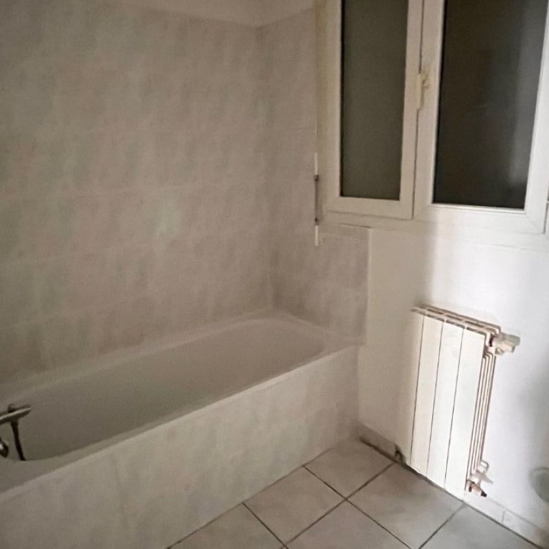 APPARTEMENT T3 BEZIERS - Photo 1