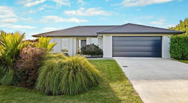 Modern Matakana Village central - Photo 1