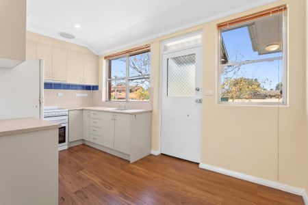 4/20 Blamey Crescent, Campbell. - Photo 3