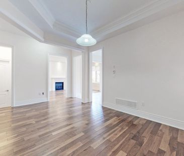 For Lease - 95 Giardina Crescent, Richmond Hill, Ontario - Photo 5