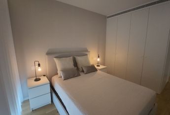 Apartamento T1 - mobilado e equipado - numa das zonas mais privilegiadas da cidade de Aveiro