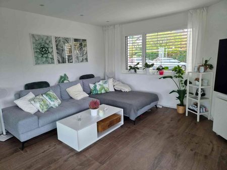 4.5 Zimmer, 135 m², EG - Foto 2