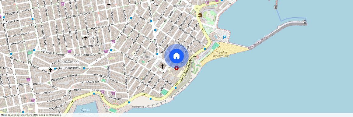 Άγιος Βασίλειος (Καλλίπολη – Φρεαττύδα)