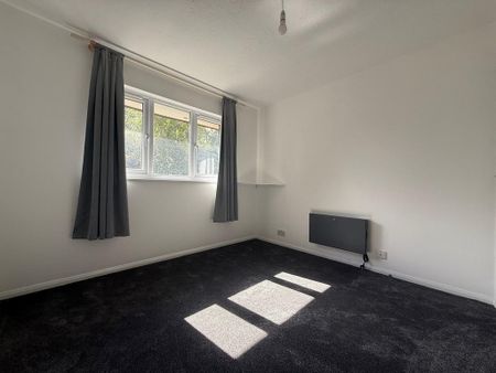 1 bedroom maisonette to rent - Photo 2