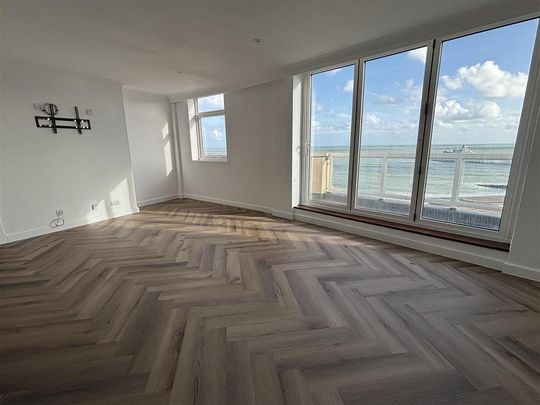 3 bedroom flat to rent - Photo 1