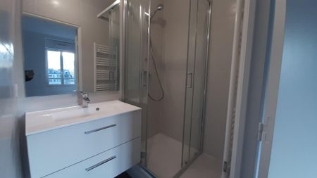 location Appartement T4 DE 96.2m² À BOULOGNE - Photo 4