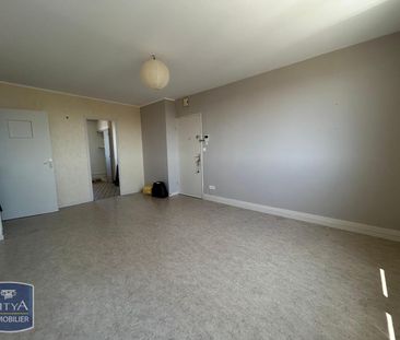 Location Appartement 3 pièces 56m² LIMOGES 87000 - Photo 6