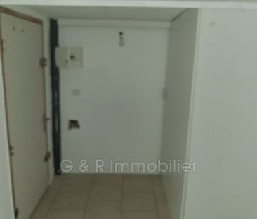 Location Appartement 1 pièce 32m² LA BOUILLADISSE 13720 - Photo 5