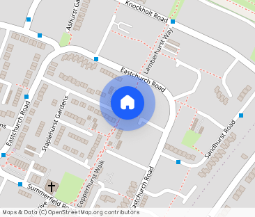 Copperhurst Walk, Palm Bay, Margate, Kent, CT9 - Photo 1