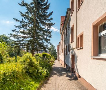 ***Wohnen im Grünen ** hell und freundlich ** mit eigenem Hausgarte... - Photo 6