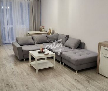 Kawalerka plus! Na wynajem, Stare Miasto - Zdjęcie 4