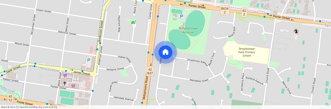36 Hawtin Street, Vic 3106, Templestowe