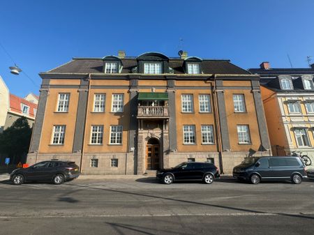 Saltängsgatan 23 - Photo 2