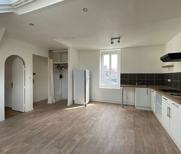 Appartement à louer 3 pièces • 44,96 m2 Le Havre - Photo 5