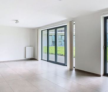 Appartement te huur in Sint-Michiels voor € 990 met 2 slaapkamers - Foto 4