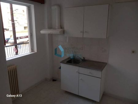 Studio/Γκαρσονιέρα για ενοικίαση Αγυιά (Πάτρα) - Photo 3