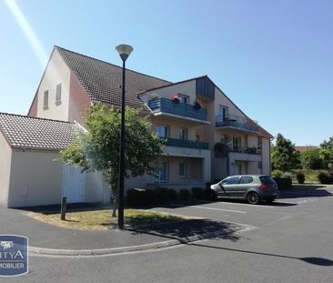 Location Appartement 2 pièces 47m² PECQUENCOURT 59146 - Photo 3