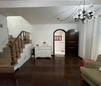 Casa para alugar com 187m², 3 quartos e 2 vagas - Foto 2