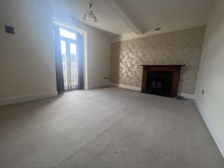 Flat 3 Granby House - Photo 2