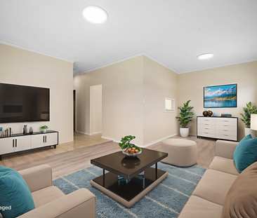 RENOVATED LARGE 4 BEDROOM FAMILY HOME - Photo 6